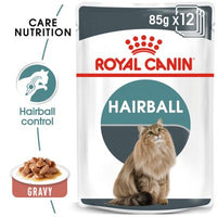 Royal Canin - Adult Cat Hairball 85g Pouch - 12pk
