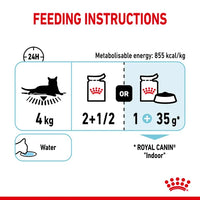 Royal Canin - Sensory Feel In Gravy - 12 Pack