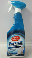 Simple Solution - Extreme Stain and Odour Remover - Cats - 500ml