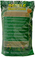 Pettex - Reptile Substrate Tortoise Soil Bedding - 10 Litre