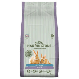 Harringtons - Optimum Rabbit - 2kg
