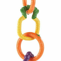 Classic - Fruity Swing Rings - Large 380mm