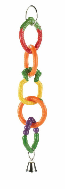 Classic - Fruity Swing Rings - Large 380mm