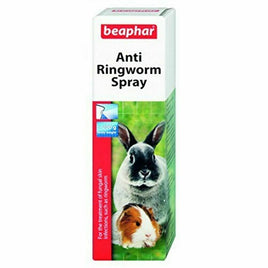 Beaphar - Anti Fungal Spray for small animals - 50ml