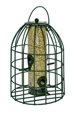 Cj Paris - Squirrel Resistant Seed Feeder - 380mm