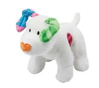 Good Boy - The Snowdog Squeaky Plush Toy - 6.5"