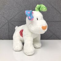Good Boy - The Snowdog Squeaky Plush Toy - 6.5"