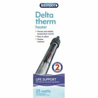 Interpet - Delta Therm Heater - 25w