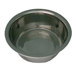 Dog Life - Stainless Steel Taper Bowl - 5.5" (14cm)