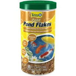 Tetra - Pond Flake - 100g