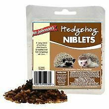 Mr Johnsons - Hedgehog Niblets - 100g