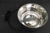 Classic - Stainless Steel Bolt-On Bowl - 900ml
