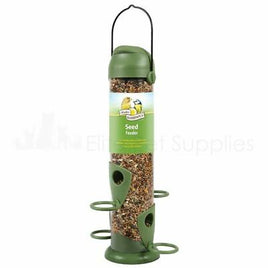 Harrisons - 4 Port Seed Feeder - 30cm