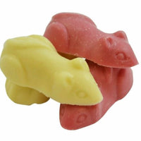Canoval - Dog White Mice - 100g