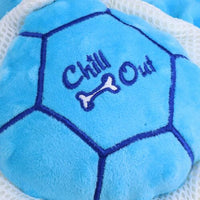 All For Pet - Chill Out Cooling Toy - Turtle