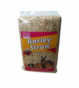 Pettex - Compressed Barley Straw - 800g