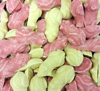 Canoval - Dog White Mice - 100g
