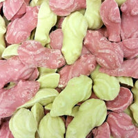 Canoval - Dog White Mice - 100g