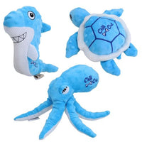 All For Pet - Chill Out Cooling Toy - Turtle