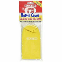 Classic - Small Animal Bottle Cover - 320ml