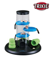 Trixie - Dog Activity Gambling Tower - 25 x 33 cm