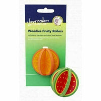 Boredom - Breakers Woodies - Fruity Rollers - One Fruit