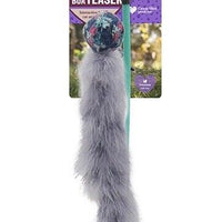 Jolly Moggy - Feather Boa Teaser - Assorted