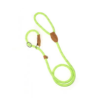 Doodlebone - Originals Slip Lead - Sunshine - 12mm

