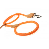 Doodlebone - Originals Rope Lead - Aqua - 12mm
