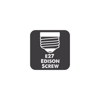 Komodo - Neodymium Daylight Spot - ES Bulb - 75w
