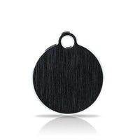 Custom Engraved Pet Tag - Large Disc
