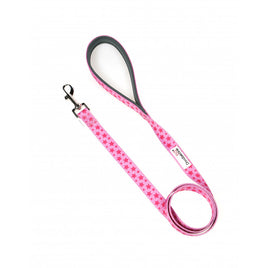 Doodlebone - Originals Pattern Lead - Cherish the Stars (Pink) - 15mm