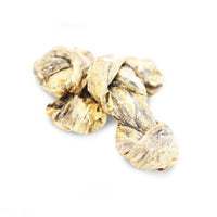 Fish4dogs - Sea Jerky Fish Knots - 100g