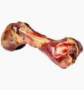 James Steel - Serrano Salt Free Ham Bone