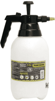 Komodo - Pump Spray Mister Bottle - 1.5 Ltr