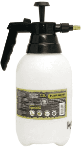 Komodo - Pump Spray Mister Bottle - 1.5 Ltr