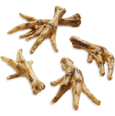 Chicken Feet - Per Foot