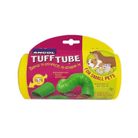 Ancol - Small Animal Tuff Tube 75CM
