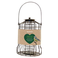 Rosewood - Feeding Time Squirrel Proof Lantern - Fat Ball