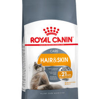Royal Canin - Cat Hair & Skin Care 33 - 400g