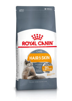 Royal Canin - Cat Hair & Skin Care 33 - 400g