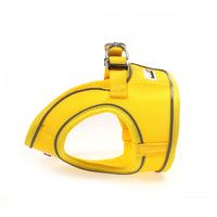 Doodlebone - Originals Snappy Harness - Sunshine - Size 4