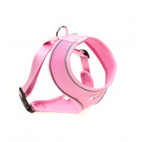 Doodlebone - Originals Airmesh Harness - Blush - Size 1