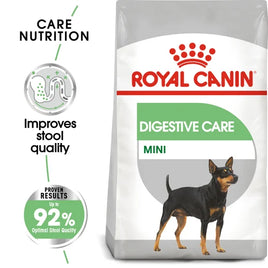 Royal Canin - Mini Digestive Care - 3kg