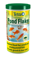 Tetra - Pond Flake - 180g