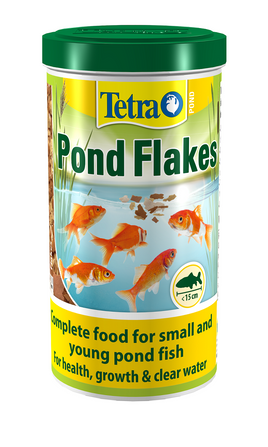 Tetra - Pond Flake - 180g