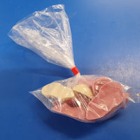 Canoval - Dog White Mice - 100g