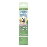 TropiClean - Clean Teeth Oral Care Gel - For Puppies - 59ml