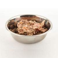 Fish4Dogs - Finest Tuna With Spinach & Carrot - 85g
