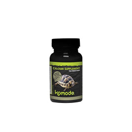Komodo - Calcium Supplement For Herbivores - 115g
